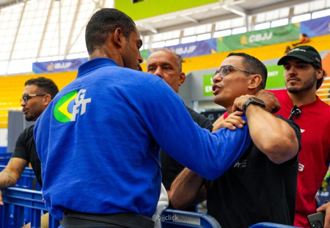 GFTeam mostra força no Brasileiro de Jiu-Jitsu e reforça ambição de retomar o topo por equipes