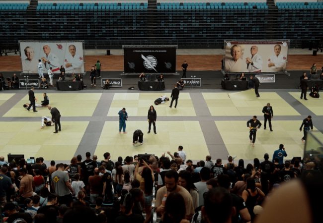 FJJRio leva Estadual para Araruama e amplia alcance do Jiu-Jitsu no interior do Rio