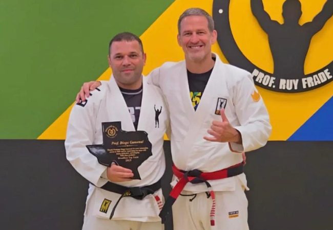 Diego Gamonal destaca BTT World Camp como elo entre tradição, união e evolução da equipe