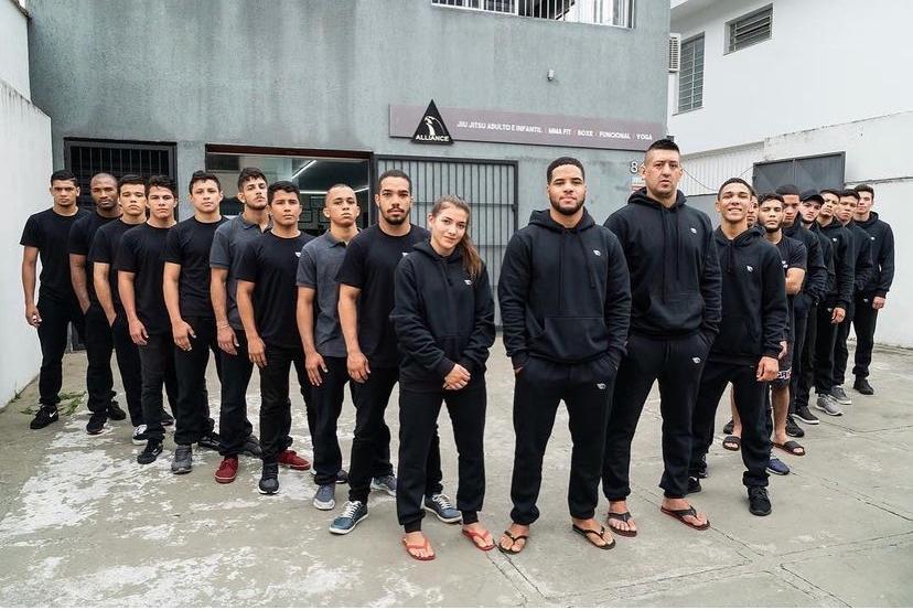 Building Champions: Márcio Zaca’s Impact on Jiu-Jitsu Talent Development