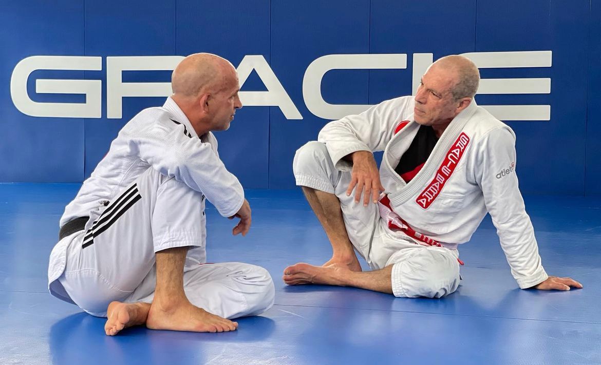10 virtudes para se tornar um professor de Jiu-Jitsu inesquecível para todos